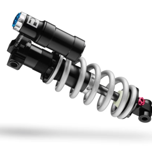 PUSH SV EIGHT Rear Shock (with spring)